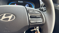Hyundai i10 1.0 [63] Advance 5dr Auto [Nav] Petrol Hatchback
